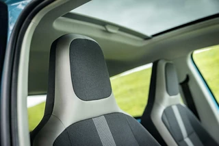 Volkswagen e-up! Volkswagen e-Up! e-up! | Nap | Pano | Camera | Origineel NL - afbeelding nr 9