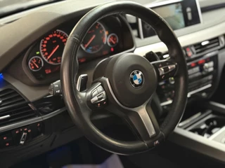BMW X5 BMW X5 XDrive40e iPerformance High Executive | M Sport | NAP | Pano | Leer | Memory | Camera - afbeelding nr 19