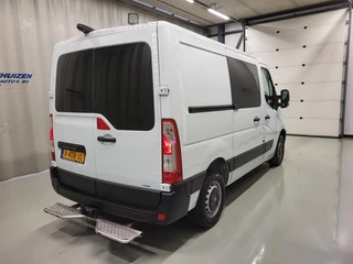 Renault Master - afbeelding nr 3