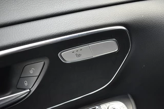 Mercedes-Benz V-Klasse Mercedes-Benz V-Klasse V 300 d 4MATIC extra lang geel kent incl btw / bpm - afbeelding nr 32
