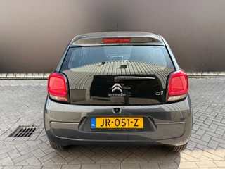 Citroën C1 Citroen C1 1.0 e-VTi Selection - afbeelding nr 17