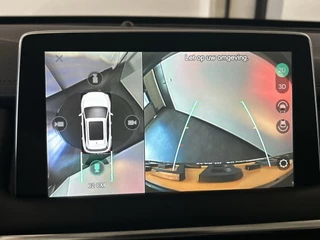 MG EHS MG EHS 1.5 TGDI Luxury | Panoramadak | Plug-in Hybrid | Leder | 360* Camera | Carplay - afbeelding nr 12