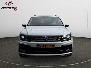 Volkswagen Tiguan Volkswagen Tiguan 1.5 TSI R-Line Standkachel HUD Camera Navi Massage - afbeelding nr 2