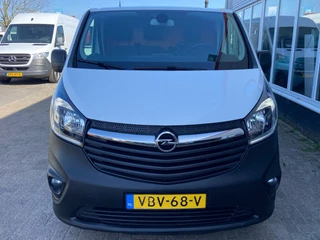 Opel Vivaro - afbeelding nr 5