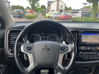 Mitsubishi Outlander - afbeelding nr 8