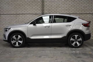 Volvo C40 Volvo C40 Single PLUS 231pk/69kWh | Allseasons | BLIS | Keyless Entry - afbeelding nr 5