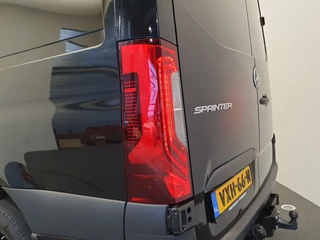 Mercedes-Benz Sprinter Trekhaak, Camera, Navi - afbeelding nr 29