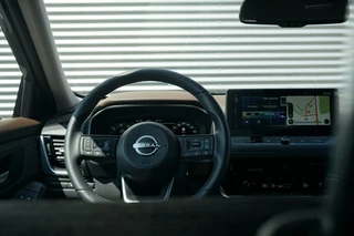 Nissan X-Trail Nissan X-Trail HYBR. N-Connecta AUTOMAAT | ADAPTIVE | 360CAMERA | WINTERPACK! - afbeelding nr 26
