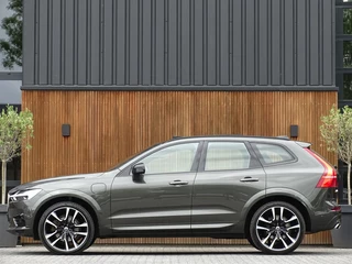 Volvo XC60 Volvo XC60 T8 407PK AWD / Inscription / panoramadak / 360° / LED - afbeelding nr 5