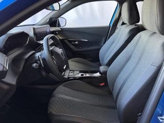 Peugeot 2008 Peugeot 2008 1.2 130PK ✅NW MODEL✅ ALLURE BLACK EDIT. BLINDSPOT CARPLAY NAVI LED VIR.COCKPIT 360.CAMERA ADAP.CRUISE KEYLESS STOELVERW. 2024 - afbeelding nr 15