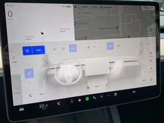 Tesla Model Y Tesla Model Y RWD 58 kWh - afbeelding nr 34
