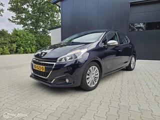 Peugeot 208 Peugeot 208 1.2 PureTech Blue Lease Allure - afbeelding nr 2