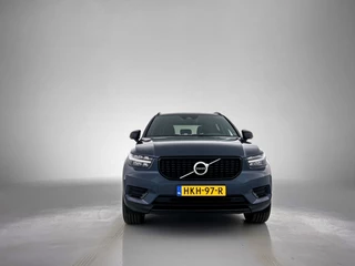Volvo XC40 - afbeelding nr 6