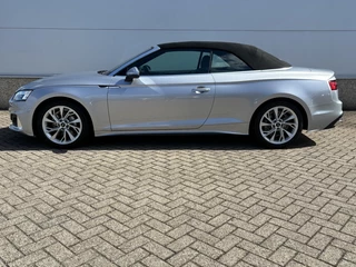 Audi A5 - afbeelding nr 3