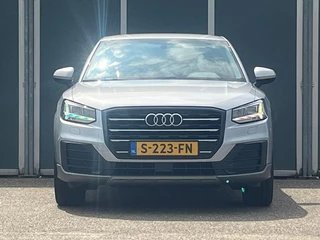 Audi Q2 Audi Q2 30 TFSI Sport Pro Line | ACC | Navi | Climate | Upgrade Sound - afbeelding nr 34