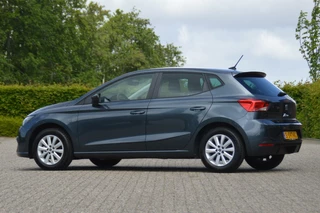 SEAT Ibiza Seat Ibiza 1.0 EcoTSI Style Business Connect - afbeelding nr 31