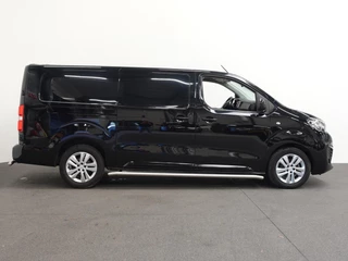 Peugeot Expert Peugeot Expert 180pk Automaat Long L3 Premium  Airco Cruise  Navigatie Carplay Trekhaak 3-Zits - afbeelding nr 34