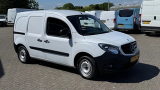 Mercedes-Benz Citan - afbeelding nr 3