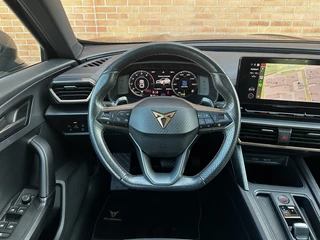 CUPRA Formentor CUPRA Formentor 1.5 TSI Business Edition Automaat: Sportieve klasse met comfort! - afbeelding nr 24