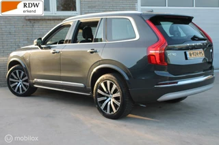 Volvo XC90 Volvo XC90 2.0 T8 Recharge AWD Inscription Exclusive 304PK - afbeelding nr 4