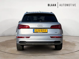 Audi Q5 - afbeelding nr 8