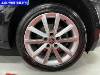 Škoda Octavia Skoda Octavia Combi 1.4 TSI / Automaat NAVI CRUISE LED PDC - afbeelding nr 4