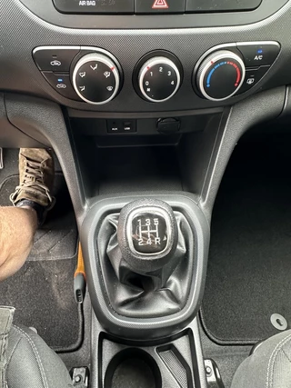 Hyundai i10 - afbeelding nr 20
