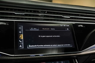 Audi RSQ8 Audi RSQ8 4.0 TFSI Quattro|Ceramic|Dynamic plus|Carbon|Nacht - afbeelding nr 54