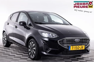 Ford Fiesta - afbeelding nr 1