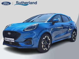 Ford Puma - 325241707-0