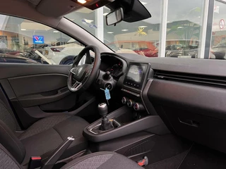 Renault Clio Renault Clio 1.0 TCe 90 Equilibre | 32.000 KM | Airco | Cruise Control | Apple Carplay/Android Auto | - afbeelding nr 5