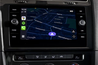 Volkswagen Golf | Adapt Cruise | PDC | NAV + App. Connect | ECC | LM 16 