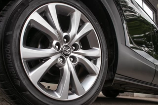 Mazda CX-30 Mazda CX-30 2.0 e-SkyActiv M Hybrid All-in rijklrprs | Apple cp/Android auto - afbeelding nr 11