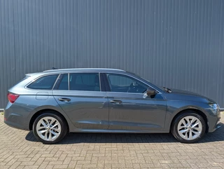 Škoda Octavia - afbeelding nr 11
