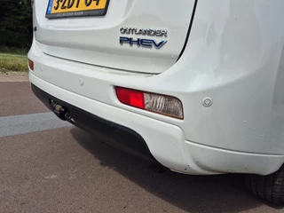 Mitsubishi Outlander Mitsubishi Outlander 2.0 PHEV Instyle - afbeelding nr 6