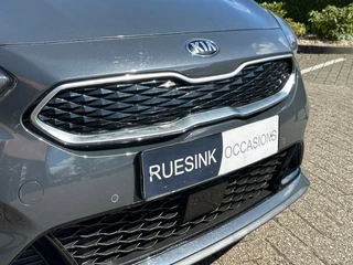 Kia Ceed - afbeelding nr 3