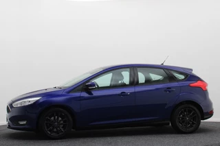 Ford Focus Ford Focus 1.0 EcoBoost Titanium Business - afbeelding nr 8