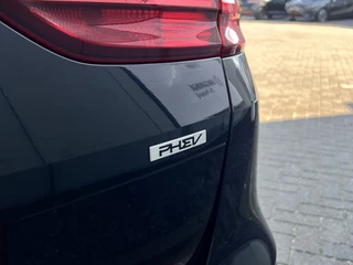 Kia Ceed Sportswagon Kia Ceed Sportswagon 1.6 GDI PHEV DynamicPlusLine - afbeelding nr 21