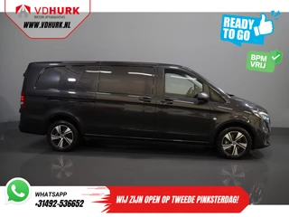 Mercedes-Benz Vito - afbeelding nr 10