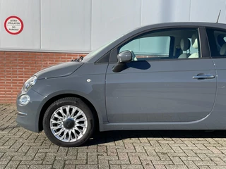 Fiat 500 - afbeelding nr 7