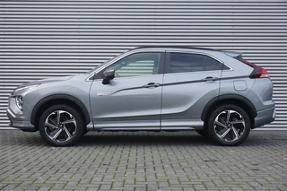 Mitsubishi Eclipse Cross - afbeelding nr 2