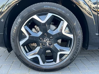 Opel Grandland Opel Grandland 1.2 Turbo 130 pk Automaat Elegance Trekhaak Camera 19 Inch - afbeelding nr 22
