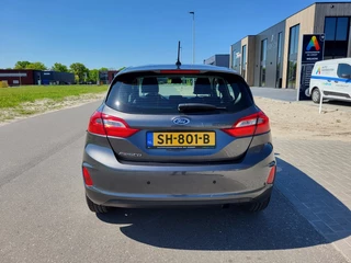 Ford Fiesta - afbeelding nr 3