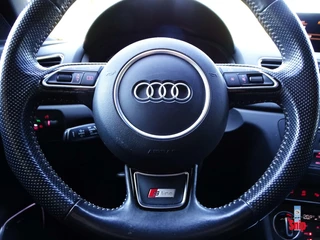 Audi Q3 Audi Q3 2.0 TFSI quattro Sport  S-Line - afbeelding nr 6
