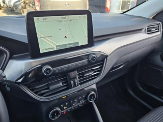 Ford Kuga Ford Kuga 2.5 PHEV Titanium X 225pk | Winterpack | Elek. Achterklep | B&O Play | Half Leder | Michelin Cross Climate | 1.500kg Trekgewicht - afbeelding nr 21