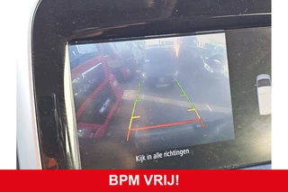 Renault Trafic Renault Trafic 2.0 dCi 145 T29 L2H1 DC Comfort Airco Automaat Navi Sidebars Euro6 145Pk NAP 1e Eigenaar! - afbeelding nr 16