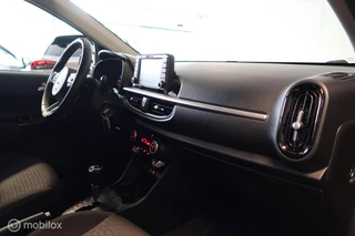 Kia Picanto Kia Picanto 1.2 CVVT DynamicPlusLine Automaat Carplay - afbeelding nr 17