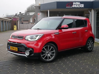 Kia Soul - 420929454-0