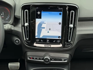 Volvo XC40 - afbeelding nr 25
