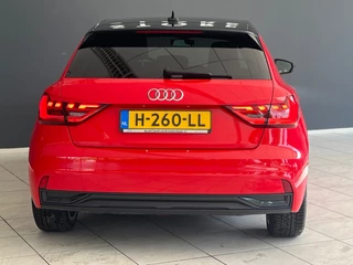 Audi A1 Sportback Audi A1 Sportback 25 TFSI epic NL AUTO - afbeelding nr 7